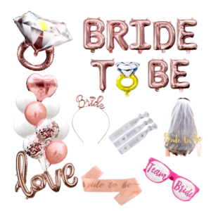 Bride to Be