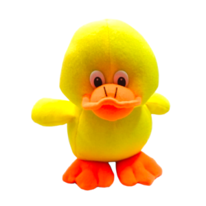 duck soft toy