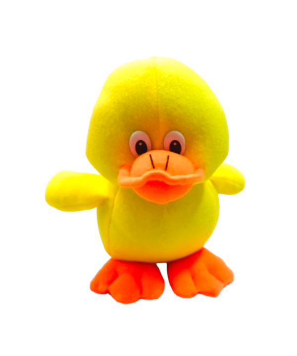 duck soft toy