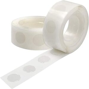 Balloon Glue  Dots Sticker Removable Adhesive Tape
