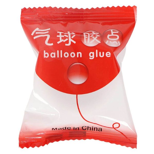 Balloon Glue  Dots Sticker Removable Adhesive Tape - Image 4