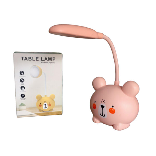 Cartoon Led Table lamp