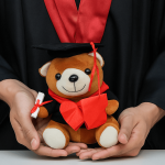 Graduation Teddy Bear