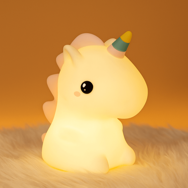unicorn night light