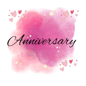 Anniversary