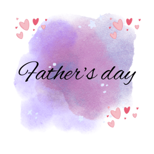 Father’s Day