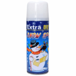 snow spray