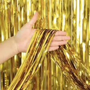 foil curtain main