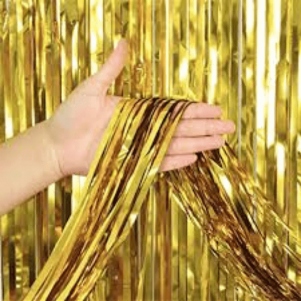 foil curtain main