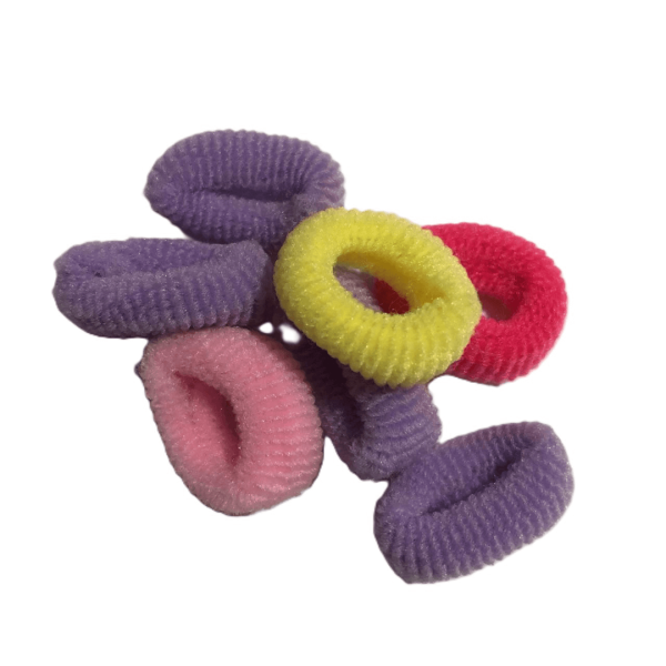 kids Hair Accessory Set | Hair round | Water Band - Image 3